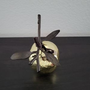 Michael Aram Gold Pomegranate